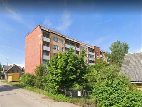 dzīvokļi gulbene